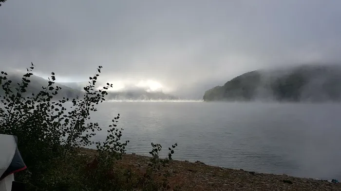Morrison Campground Picture 1