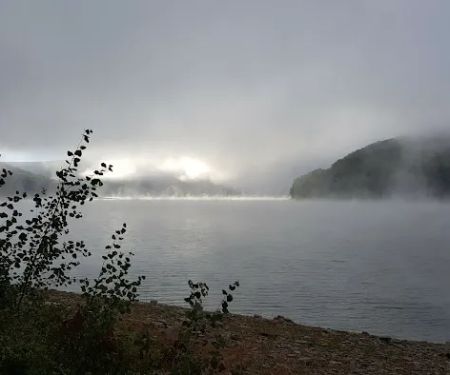 Morrison Campground