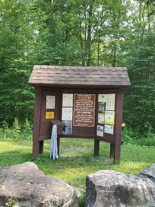 Morrison Campground Picture 7
