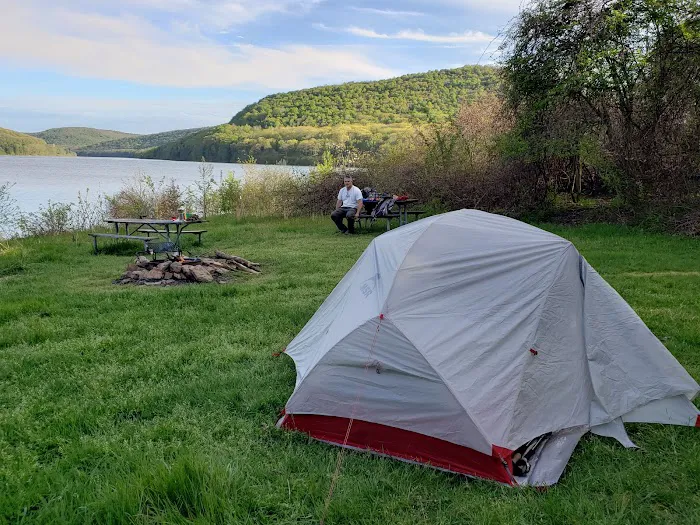 Morrison Campground Picture 9