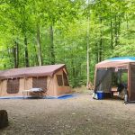 Dewdrop Campground