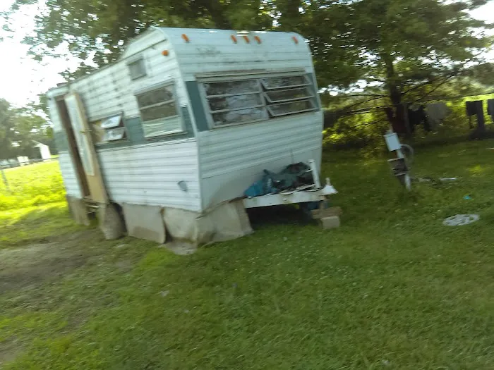 Green Meadows Mobile Home Park Picture 3