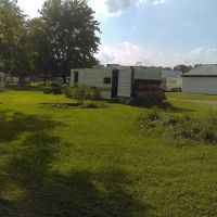 Green Meadows Mobile Home Park ico