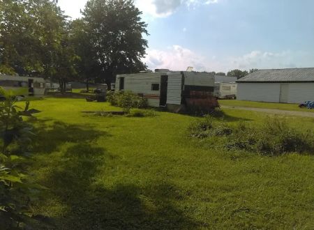 Green Meadows Mobile Home Park
