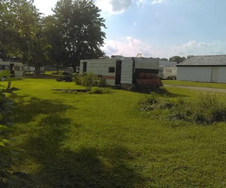 Green Meadows Mobile Home Park