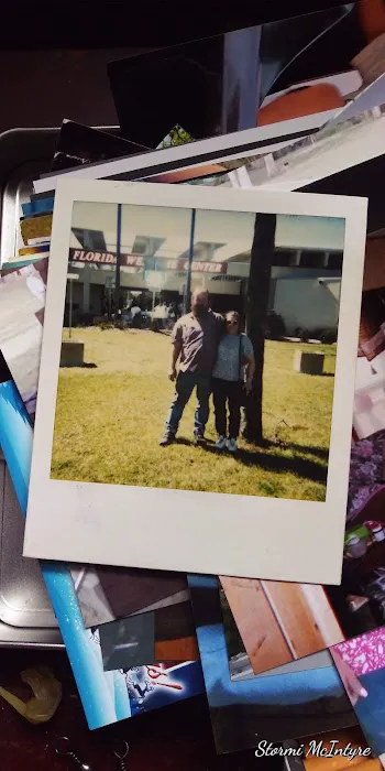 Washington Homes mobile home park Picture 5