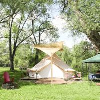 Campground Adventures ico