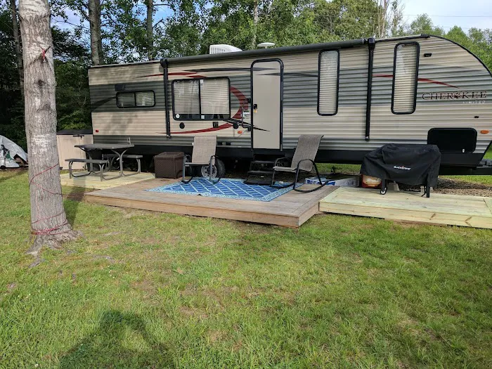 All Adventures Campground Inc Picture 3