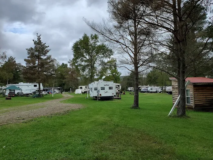 All Adventures Campground Inc Picture 1
