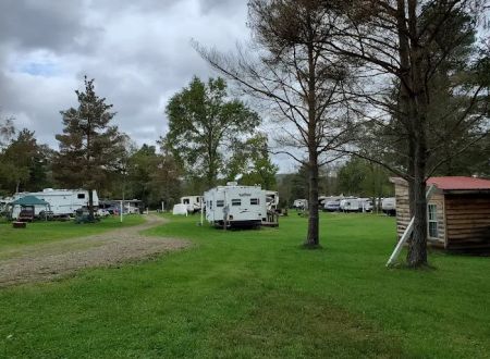All Adventures Campground Inc