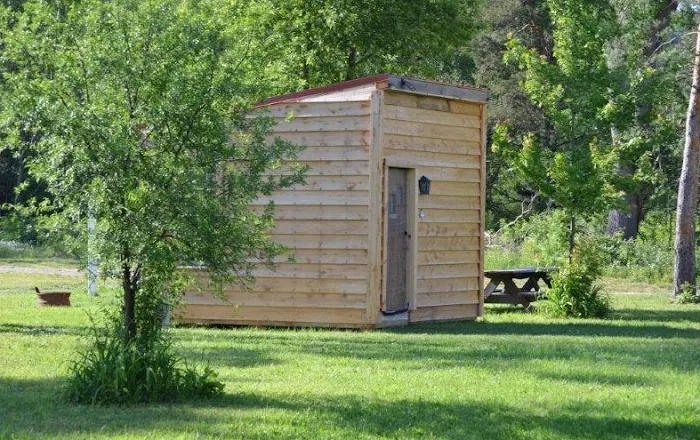 All Adventures Campground Inc Picture 8