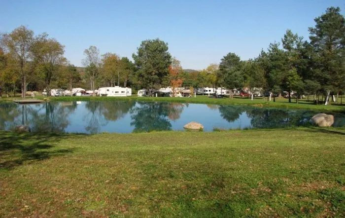 All Adventures Campground Inc Picture 10