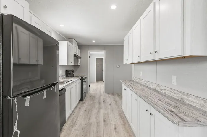 Ideal North Manufactured Home Community Picture 8