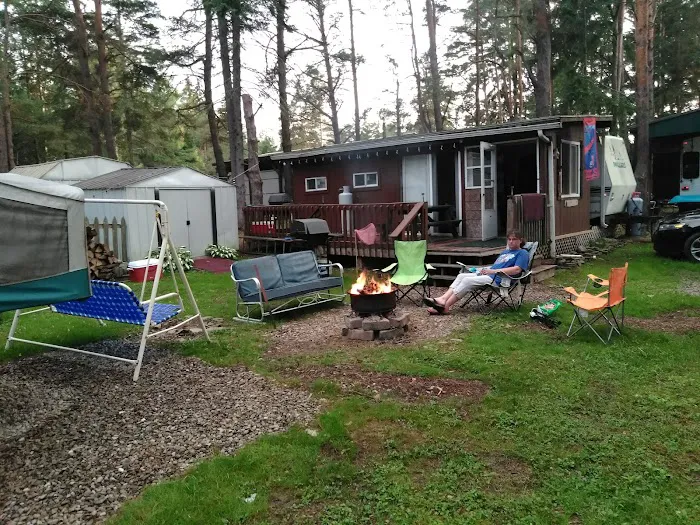 Camp Emerald Acres Picture 2