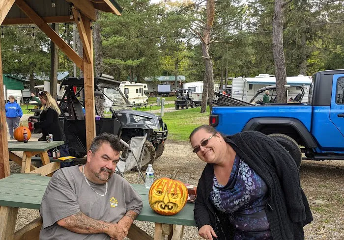 Camp Emerald Acres Picture 8