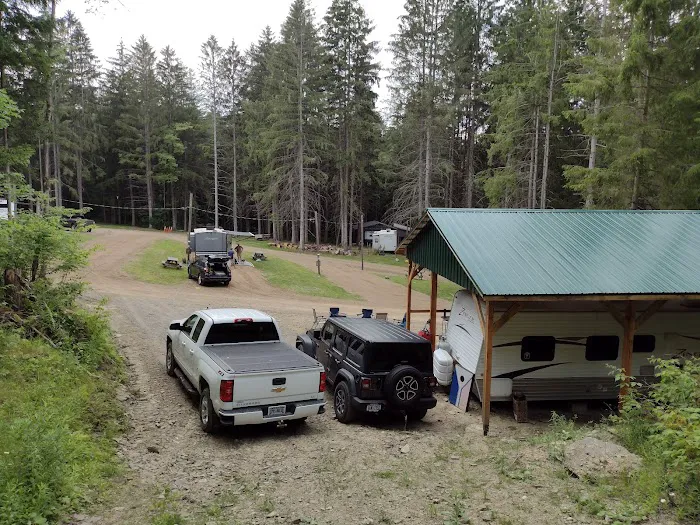 Camp Emerald Acres Picture 3