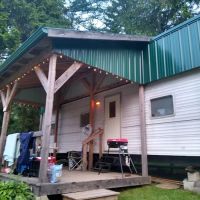 Camp Emerald Acres ico