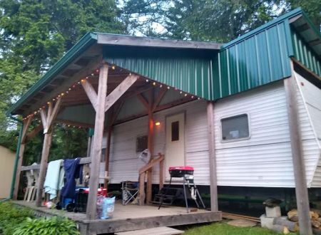 Camp Emerald Acres