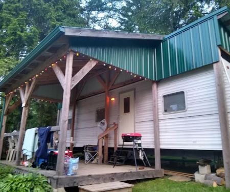Camp Emerald Acres