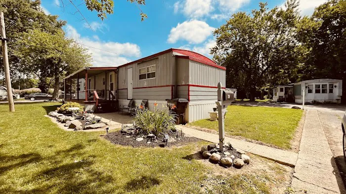New Lebanon Mobile Home Park Picture 4