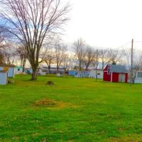 New Lebanon Mobile Home Park ico