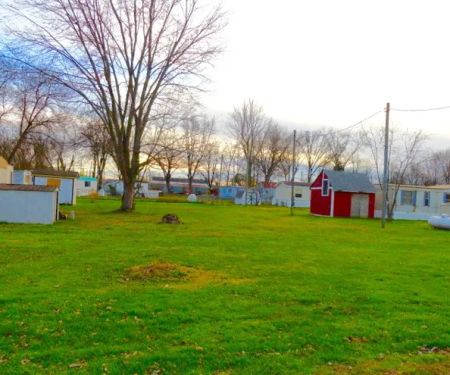 New Lebanon Mobile Home Park