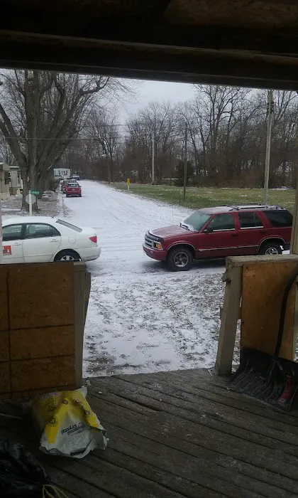 New Lebanon Mobile Home Park Picture 6
