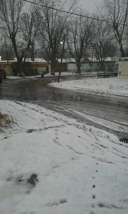 New Lebanon Mobile Home Park Picture 5