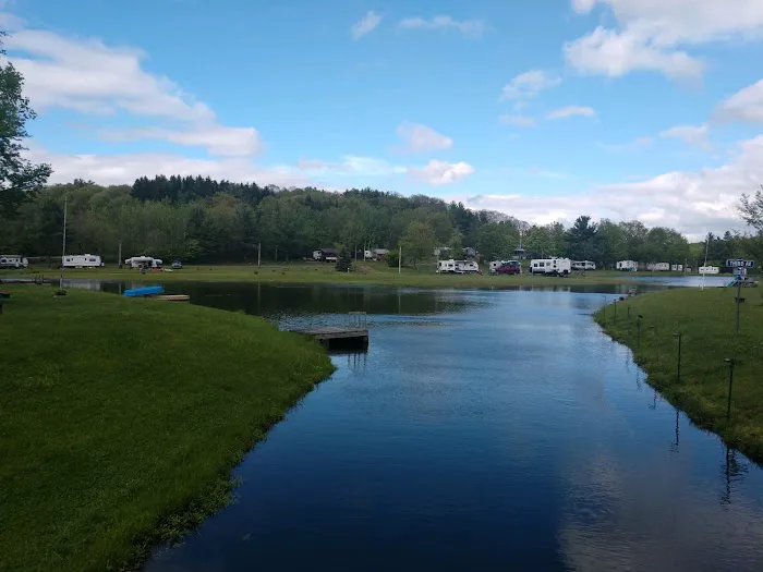 Breezy Point Campground Picture 4