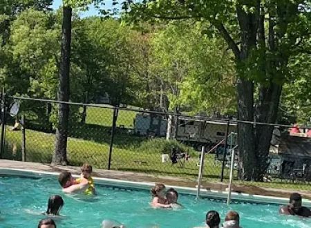 Breezy Point Campground