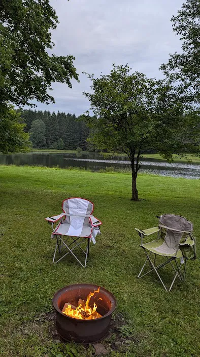 Shamrock Pines Campground Picture 3