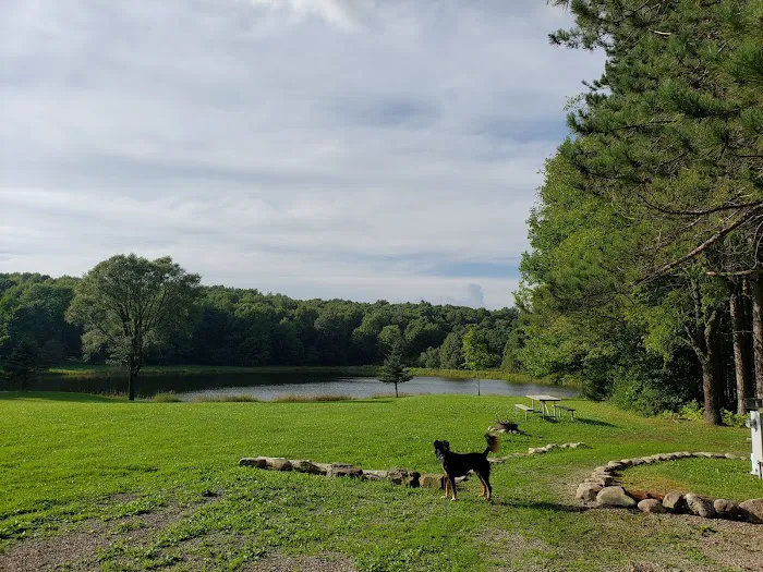 Shamrock Pines Campground Picture 5