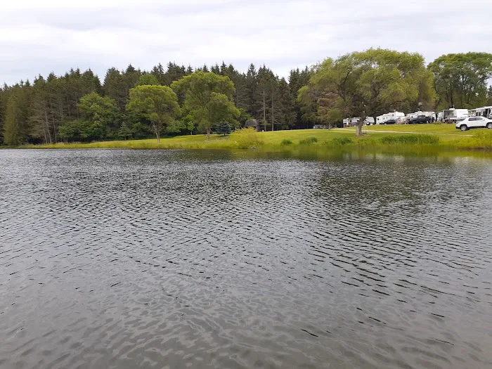 Shamrock Pines Campground Picture 8