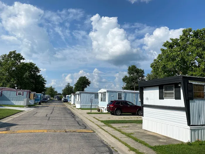 Berne Mobile Home Park Picture 3