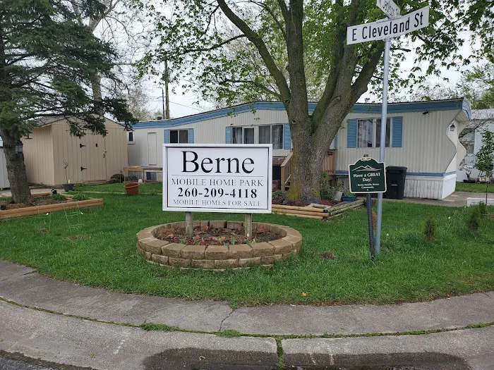 Berne Mobile Home Park Picture 2