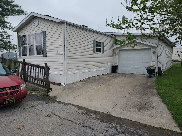 Berne Mobile Home Park Picture 1