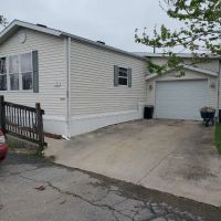Berne Mobile Home Park ico