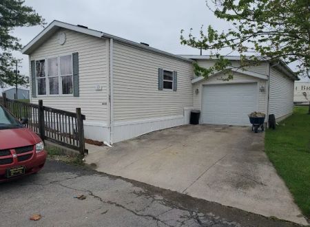 Berne Mobile Home Park