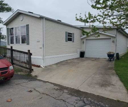 Berne Mobile Home Park