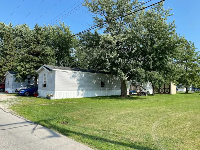 Berne Mobile Home Park Picture 9