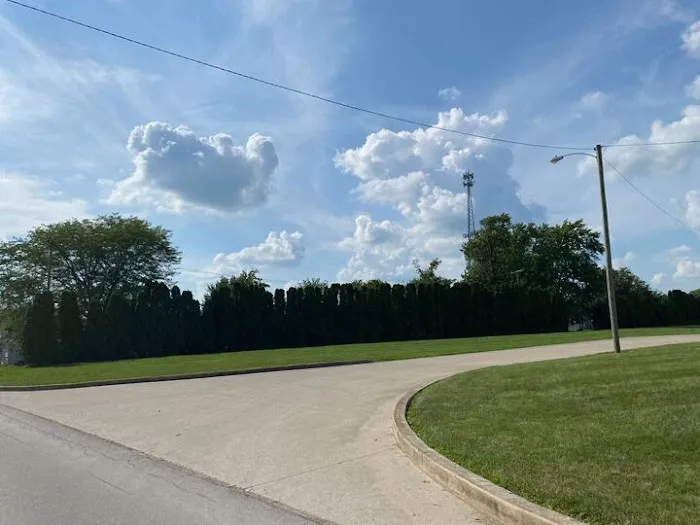 Berne Mobile Home Park Picture 6
