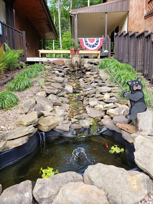 Whispering Winds Campground and Cabins Picture 6