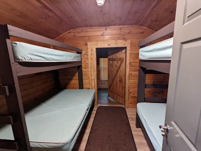 Whispering Winds Campground and Cabins Picture 4