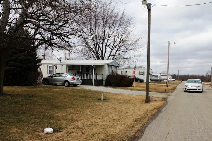 Countryside Village Mobile Home Park Picture 1