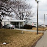 Countryside Village Mobile Home Park ico