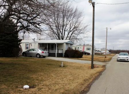 Countryside Village Mobile Home Park