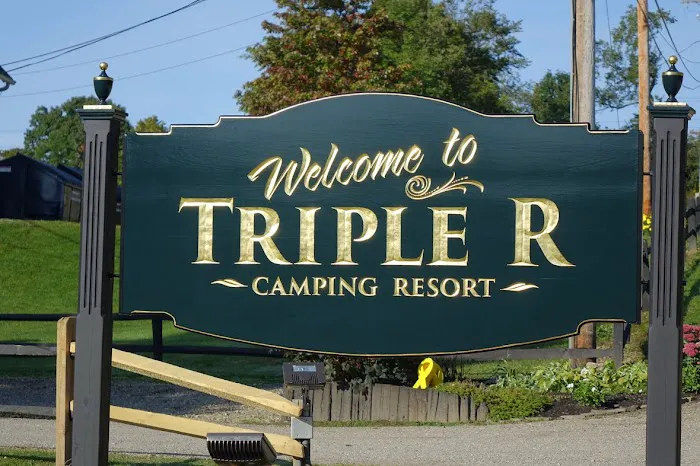 Triple R Camping Resort and Trailer Sales Picture 7