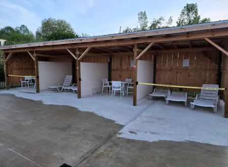 Triple R Camping Resort and Trailer Sales