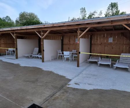 Triple R Camping Resort and Trailer Sales