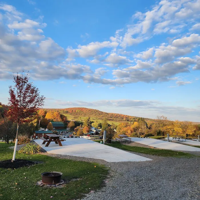 Triple R Camping Resort and Trailer Sales Picture 3